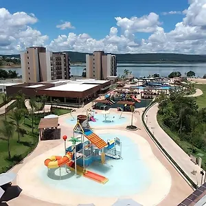 Prive Praias Do Lago Eco Caldas Novas